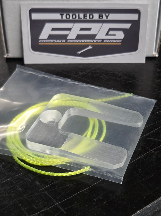 FPG Nissan Skyline R33 R34 Silvia S14 S15 Fuel Level Sender Removal Tool FPG-118