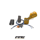 FPG Nissan Skyline R31 Single Pump Hanger Kit Billet Hat -6 FPG-103