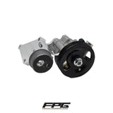 FPG Nissan RB Power Steering Kit RB20/25/26/30 Billet Mount Adjustable FPG-038