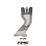 FPG Power Steering Reservoir and Bracket Nissan Skyline R Chassis FPG-099