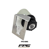 FPG Nissan RB Power Steering Kit RB20/25/26/30 Billet Mount Adjustable FPG-038