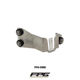 FPG Power Steering Reservoir and Bracket Nissan Skyline R Chassis FPG-099