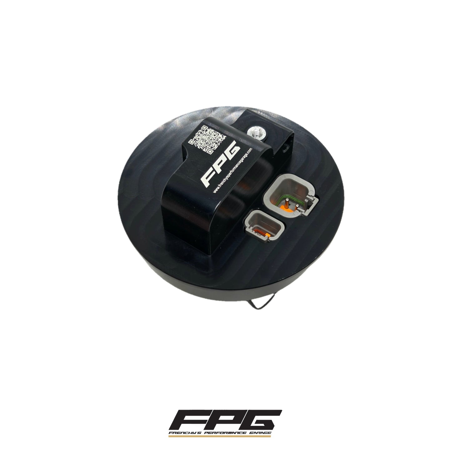 Nissan 200SX/S14/S15 R33/R34 Single and Twin Pump In-Tank Fuel System Kit **New**! FPG-057 FPG-046