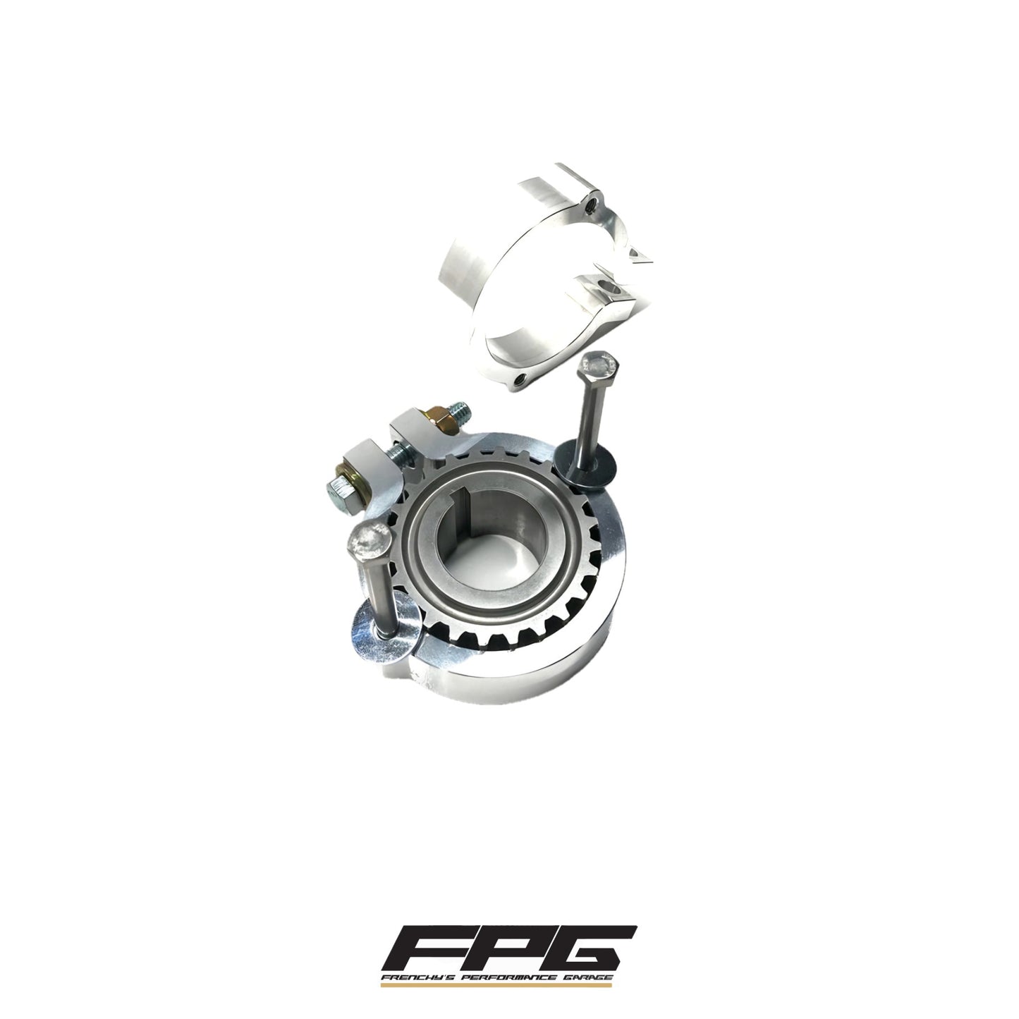 FPG Nissan RB Engine Timing Belt Sprocket Puller Attachment FPG-098