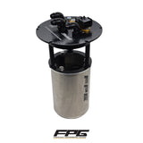 FPG Nissan 180SX S13 R32GTST GTS4 In-Tank Surge Tank Single/Twin Pump FPG-122