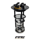 FPG Nissan 180SX S13 R32GTST GTS4 In-Tank Surge Tank Single/Twin Pump FPG-122