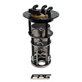 FPG Nissan 180SX S13 R32GTST GTS4 In-Tank Surge Tank Single/Twin Pump FPG-122