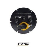 FPG Nissan 180SX S13 R32GTST GTS4 In-Tank Surge Tank Single/Twin Pump FPG-122