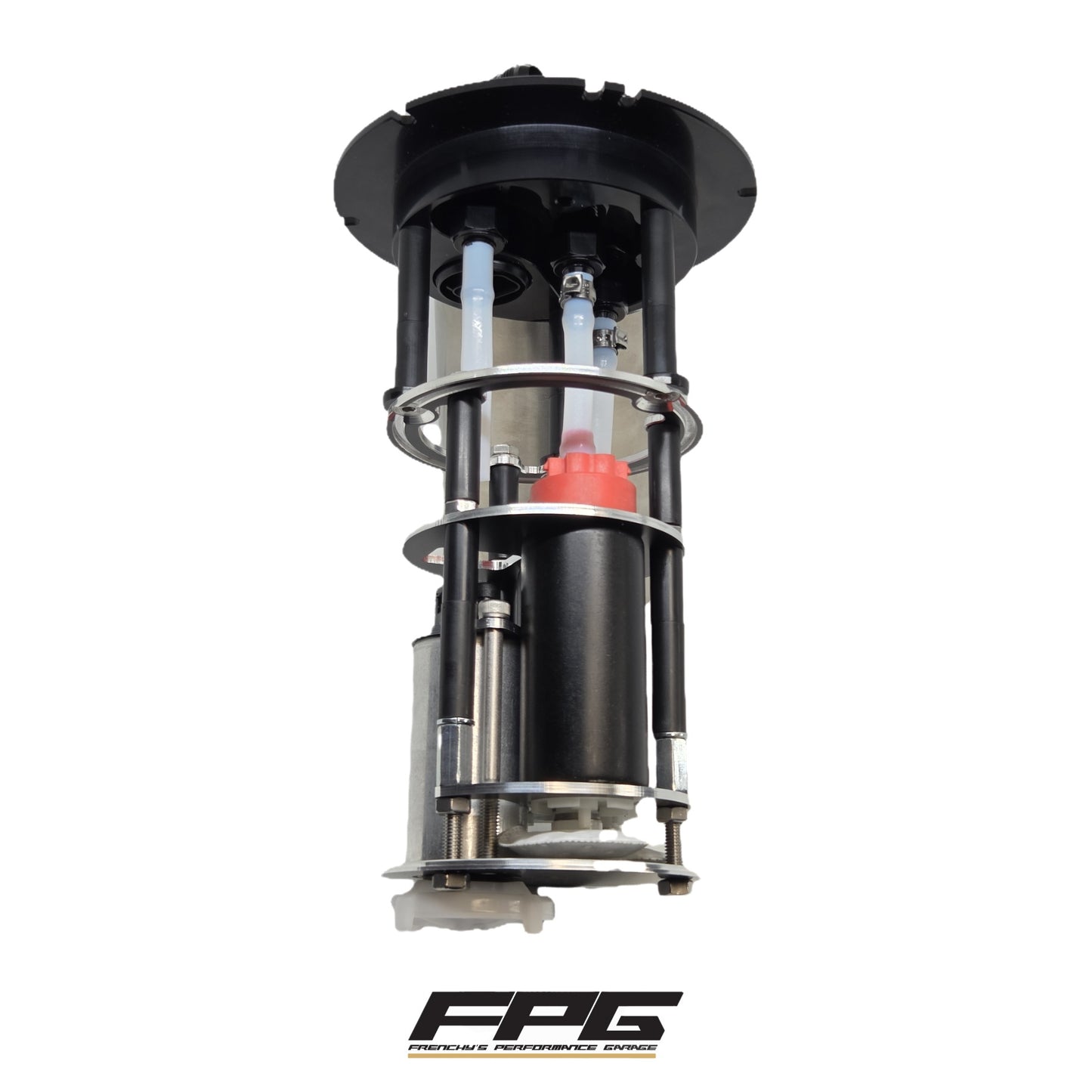 FPG Nissan 180SX S13 R32GTST GTS4 In-Tank Surge Tank Single/Twin Pump FPG-122