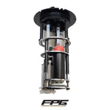 FPG Nissan 180SX S13 R32GTST GTS4 In-Tank Surge Tank Single/Twin Pump FPG-122