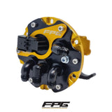 FPG CP9A Mitsubishi Lancer Evolution Single and Twin Pump Hanger FPG-117