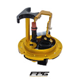 FPG CP9A Mitsubishi Lancer Evolution Single and Twin Pump Hanger FPG-117