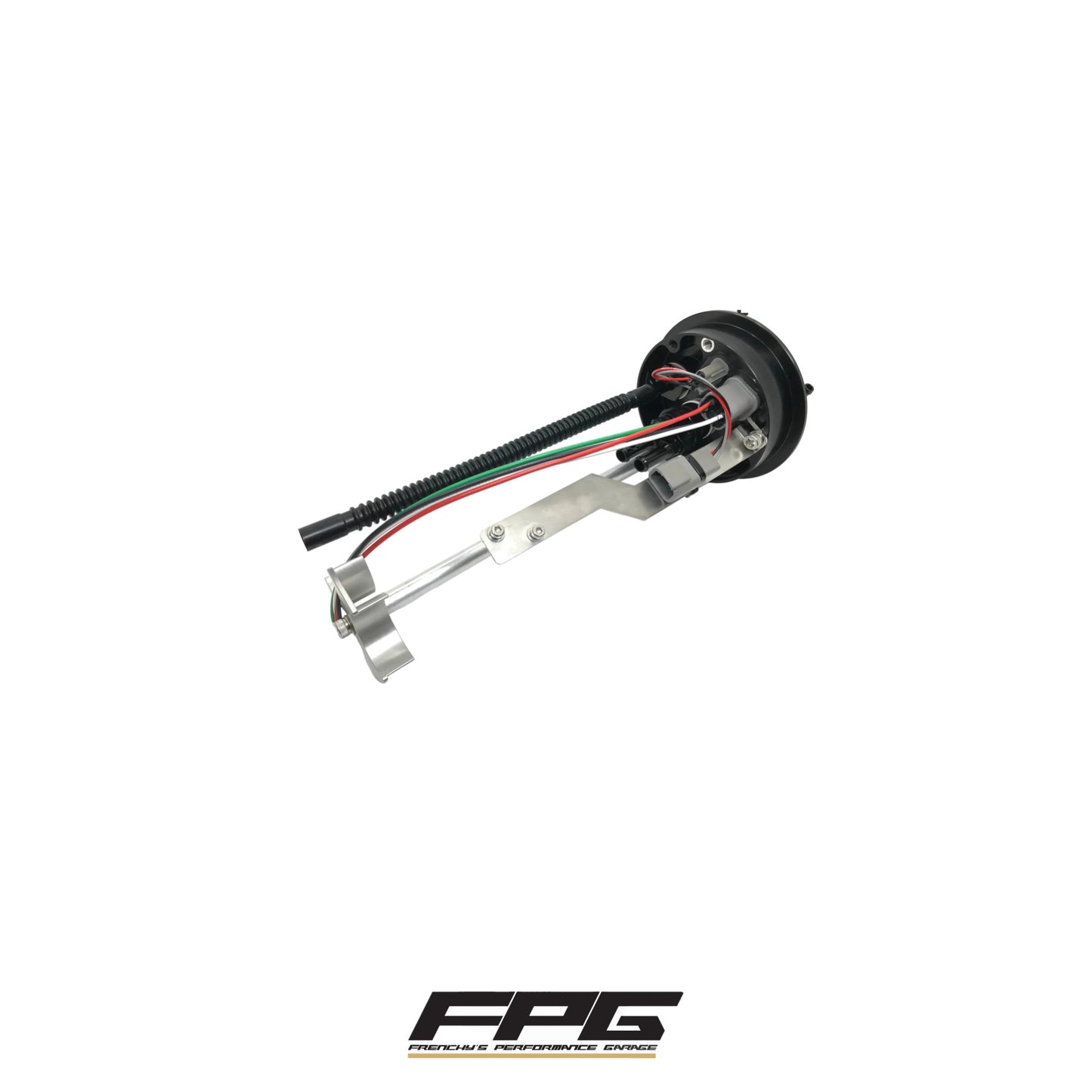 FPG Toyota Supra MK4 JZA80 Fuel Pump Hanger Kit Single Twin Triple E85 FPG-110