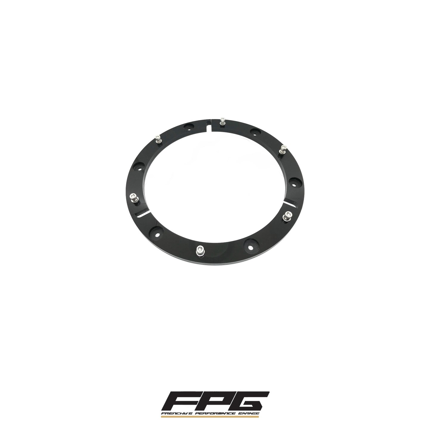 FPG Toyota Supra MK4 JZA80 Fuel Pump Hanger Kit Single Twin Triple E85 FPG-110