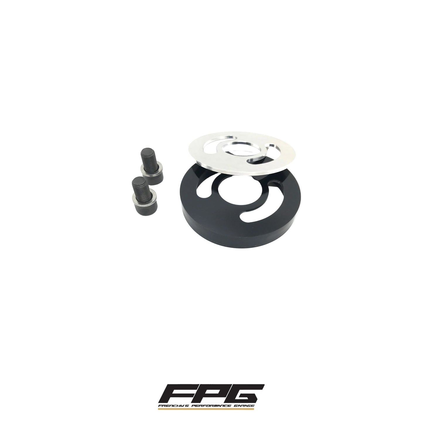 FPG Nissan RB Rear Main Seal Installation Tool FPG-115