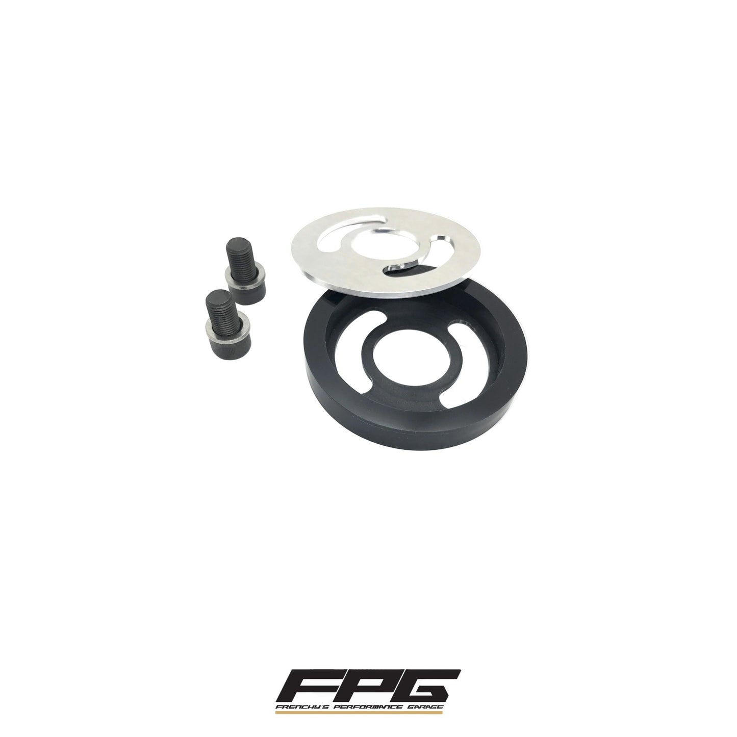 FPG Nissan RB Rear Main Seal Installation Tool FPG-115