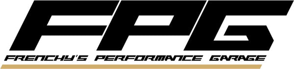 Frenchy's Performance Garage