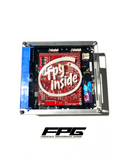 FPG Link ECU Housing V2 Suits G4 G4+ G4X ViPec Nissan Skyline Stagea RB25 RB26 NEO FPG-021V2