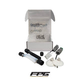 FPG Nissan 180SX S13 R32GTST GTS4 In-Tank Surge Tank Single/Twin Pump FPG-122