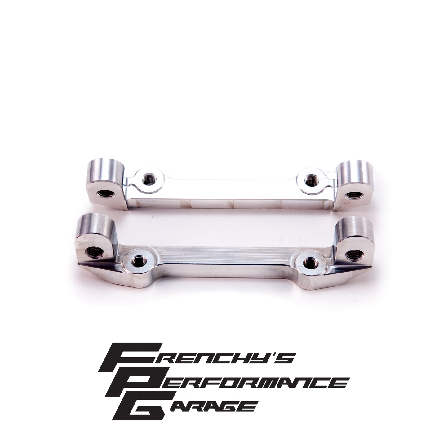 Nissan Skyline R32 R33 R34 GT-R R35 Brembo Brake Adapter kit Nismo Omori Fitment