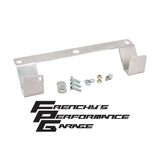 R32/R33 Front number plate bracket FPG-016 FPG-017