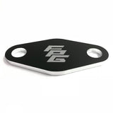 FPG RB26 Rear Turbo Drain Block off Plate FPG-025
