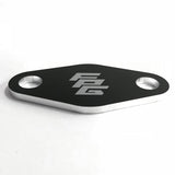 FPG RB26 Rear Turbo Drain Block off Plate FPG-025