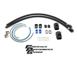 FPG BNR32 Fuel Pump Hanger Kit Single Fits Stagea C34 Nissan Skyline GT-R R32 FPG-087