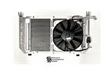 FPG Nissan Skyline R32 R33 R34 C34 Stagea A/C Air Conditioning Replacement Kit R134A FPG-039